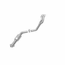 Load image into Gallery viewer, MagnaFlow Direct Fit Catalytic Converter 97 BMW Z3 1.9L