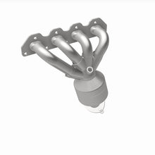 Load image into Gallery viewer, MagnaFlow Direct Fit Catalytic Converter 08 Saturn Astra 1.8L Manifold (49 State)