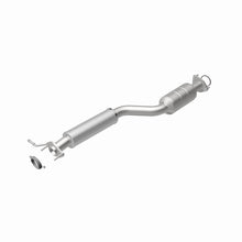 Load image into Gallery viewer, MagnaFlow Direct Fit Catalytic Converter 04-08 Mazda RX-8 OEM