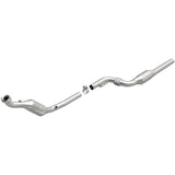 MagnaFlow Direct Fit Catalytic Converter 98-03 MB E320 3.2L P/S