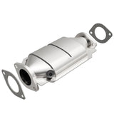MagnaFlow Direct Fit Catalytic Converter 97-99 Nissan Maxima Rear