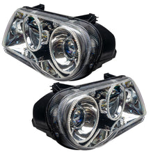 Load image into Gallery viewer, Oracle 05-10 Chrysler 300C V8 SMD HL - HID - NO BULBS - ColorSHIFT w/ 2.0 Controller