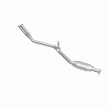 Load image into Gallery viewer, MagnaFlow Direct Fit Catalytic Converter BMW 83 85