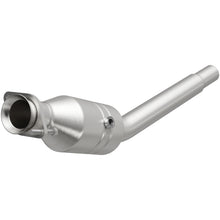 Load image into Gallery viewer, MagnaFlow Direct Fit Catalytic Converter 10-12 Jaguar XJ V8-5.0L