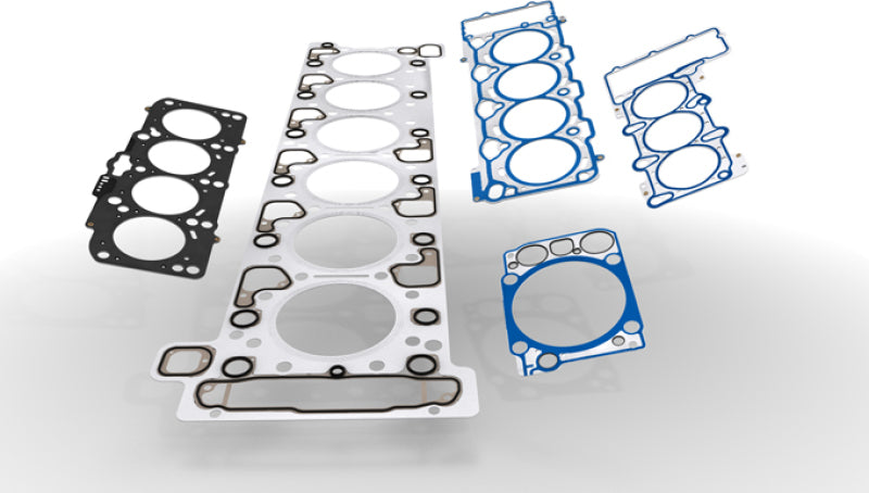 MAHLE Original Chev 181 3.0L Marine Engine Cylinder Head Gasket