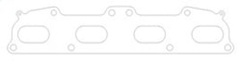 Cometic Mitsubishi / Dodge 420A 95-98 Exhaust .030 inch MLS Head Gasket 2.040 inch X 1.100 inch Port