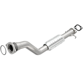 MagnaFlow Direct Fit Catalytic Converter 97-02 GM 3.8L