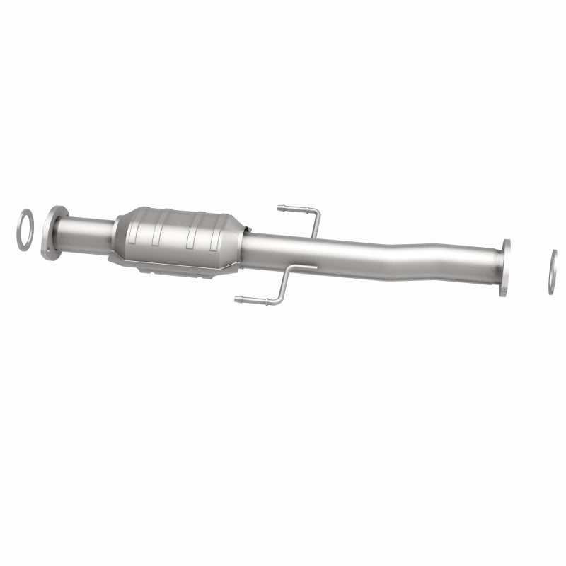 MagnaFlow Direct Fit Catalytic Converter 02-04 Toyota Tacoma 2.7L Rear