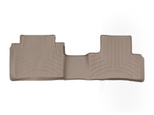 Load image into Gallery viewer, WeatherTech 16+ Acura RDX Rear FloorLiner - Tan