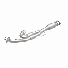 Load image into Gallery viewer, MagnaFlow Direct Fit Catalytic Converter MAXIMA- 04-05 6 3.5L OEM
