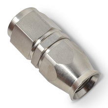 Load image into Gallery viewer, Russell Performance -6 AN Endura Pwerflex Power Steering Straight Hose Ends