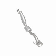 Load image into Gallery viewer, MagnaFlow Direct Fit Catalytic Converter 08 Trailb/Envoy 4.2L