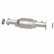 Load image into Gallery viewer, MagnaFlow Direct Fit Catalytic Converter 95 Honda Odyssey 2.2L