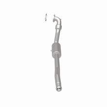 Load image into Gallery viewer, MagnaFlow Direct Fit Catalytic Converter 01-04 Volvo C70 2.3L