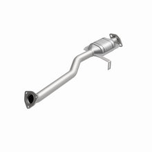 Load image into Gallery viewer, MagnaFlow Direct Fit Catalytic Converter 90-93 Q45 4.5L Lf