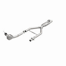 Load image into Gallery viewer, MagnaFlow Direct Fit Catalytic Converter 98 Lincoln Mark VIII 4.6L