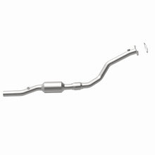 Load image into Gallery viewer, MagnaFlow Direct Fit Catalytic Converter 98-99 Audi A6 2.8L Driver Side