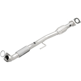 MagnaFlow Direct Fit Catalytic Converter 07-08 2.5L Altima rear OEM
