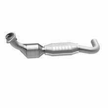 Load image into Gallery viewer, MagnaFlow Direct Fit Catalytic Converter 01-03 F150 5.4 Driver Side OEM
