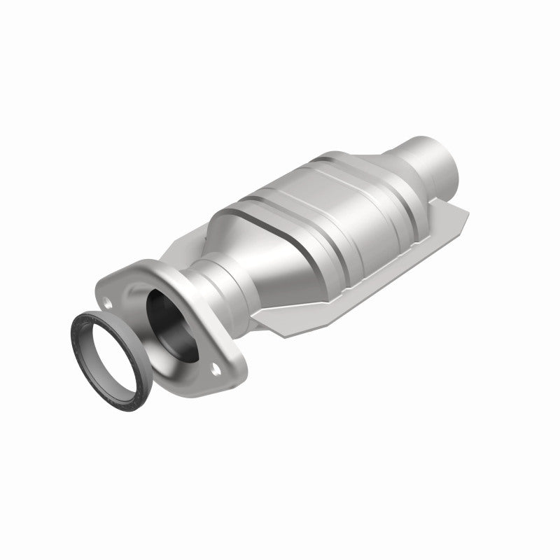 MagnaFlow Direct Fit Catalytic Converter 99-03 Lexus RX300 3.0L rear