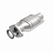 Load image into Gallery viewer, MagnaFlow Direct Fit Catalytic Converter 99-03 Lexus RX300 3.0L rear