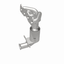 Load image into Gallery viewer, MagnaFlow Direct Fit Catalytic Converter Mini Cooper Clubman Manif
