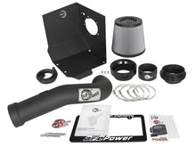 Load image into Gallery viewer, aFe Magnum FORCE Stage-2 Pro DRY S Cold Air Intake System 09-13 Chevrolet Silverado V8-5.3L