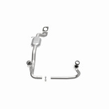 Load image into Gallery viewer, MagnaFlow Direct Fit Catalytic Converter 2000 Chevy Blazer 4.3L 4WD