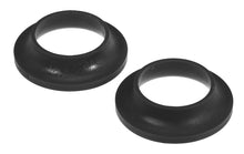 Load image into Gallery viewer, Prothane 91-96 GM Rear Upper Coil Spring Isolator - Black