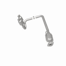 Load image into Gallery viewer, MagnaFlow Direct Fit Catalytic Converter 04-06 Wrangler/Unl 4.0 rr O