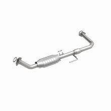 Load image into Gallery viewer, MagnaFlow Direct Fit Catalytic Converter 00-04 Tundra 4.7L D/S OEM