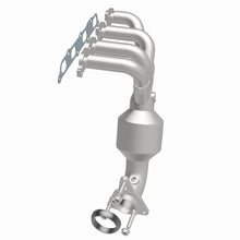 Load image into Gallery viewer, MagnaFlow DF Cat. Conv 07-10 Chevy Colorado / 07-10 GMC Canyon / 07-08 Isuzu I-290 2.9L Manifold