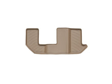 Load image into Gallery viewer, WeatherTech 09-13 Dodge Journey Rear FloorLiner - Tan