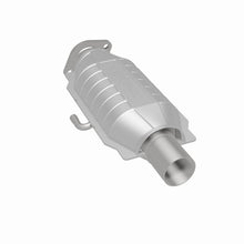 Load image into Gallery viewer, MagnaFlow Direct Fit Catalytic Converter 86-89 Nissan D21
