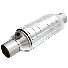 Load image into Gallery viewer, MagnaFlow Universal Catalytic Converter 2.50 inch CA Tier 1