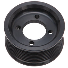 Load image into Gallery viewer, Edelbrock Pulley SC E-FoRce 3 00In 8 Rib Black