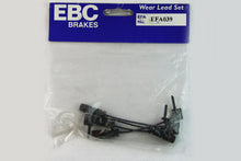 Load image into Gallery viewer, EBC 71-76 Mercedes-Benz 280 Front Wear Leads