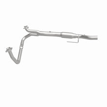 Load image into Gallery viewer, MagnaFlow Direct Fit Catalytic Converter 2002 Dodge Ram 1500 Van 3.9