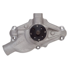 Load image into Gallery viewer, Edelbrock Water Pump High Performance Chevrolet Universal 262-400 CI V8