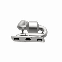 Load image into Gallery viewer, MagnaFlow Direct Fit Catalytic Converter 00-03 Ford Taurus 3.0L