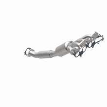 Load image into Gallery viewer, MagnaFlow Direct Fit Catalytic Converter 08-09 Ford Focus 2.0L