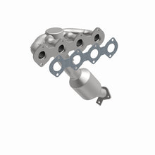 Load image into Gallery viewer, MagnaFlow Direct Fit Catalytic Converter 03-04 Mercedes-Benz C230 1.8L (CA Emissions)