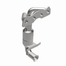 Load image into Gallery viewer, MagnaFlow Direct Fit Catalytic Converter Mini Cooper Clubman Manif