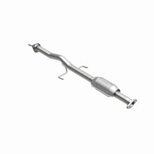Load image into Gallery viewer, MagnaFlow Direct Fit Catalytic Converter 01-03 Mazda Protege 2.0L CA