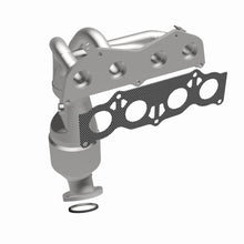 Load image into Gallery viewer, MagnaFlow Direct Fit Catalytic Converter 02-06 Toyota Camry 2.4L