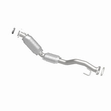 Load image into Gallery viewer, MagnaFlow Direct Fit Catalytic Converter 08 Trailb/Envoy 4.2L