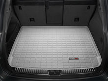 Load image into Gallery viewer, WeatherTech 95-99 Subaru Legacy Wagon Cargo Liners - Grey