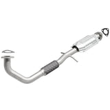 MagnaFlow Direct Fit Catalytic Converter 01-02 Saturn Rear OEM