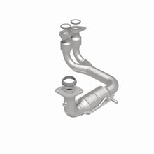 Load image into Gallery viewer, MagnaFlow Direct Fit Catalytic Converter 02-03 Toyota MR2 1.8L