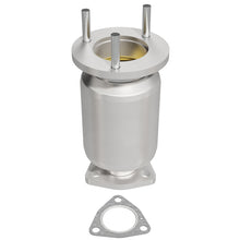 Load image into Gallery viewer, MagnaFlow Direct Fit Catalytic Converter 87-89 Mazda B2200 49S
